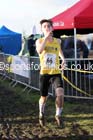 Mens juniors Northern Cross Country  Championships, Pontefract. Photo: David T. Hewitson/Sports for All Pics